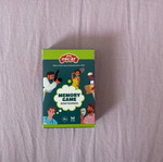 Mini card game