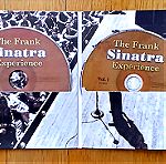 Frank Sinatra - The Frank Sinatra experience 38 greatest hits 2 cd