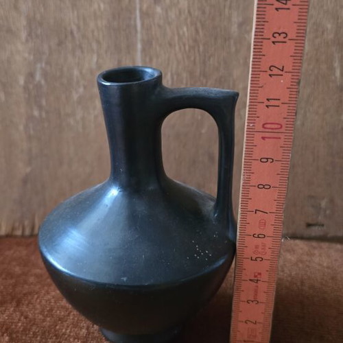 Ceramic kanataki Rodios used, Skopelos