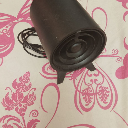 Fan like new