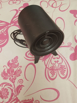 Fan like new