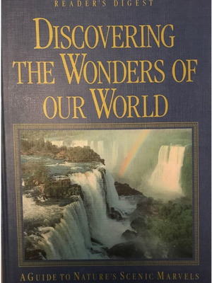 Reader's Digest: Discovering the Wonders of our World