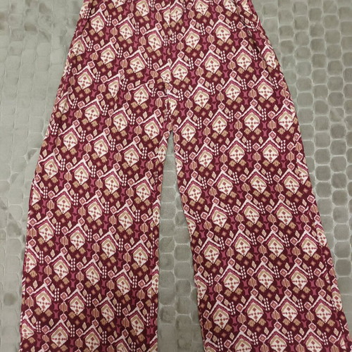 Pepe Jeans palazzo pants like new, size S / 36 / 8