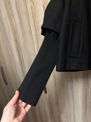 Killah black jacket like new