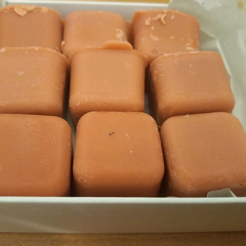 Wax melts scent Orange Blossom like new, about 150 grams