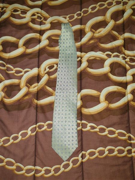  gravata made in Italy
