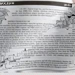  Ανεμιστήρας Σκηνής   DMX FAN D-093