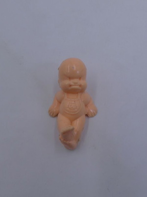 Vintage Hasbro Lil Babies Toy 05 μεταχειρισμένο 1991 Gemelini