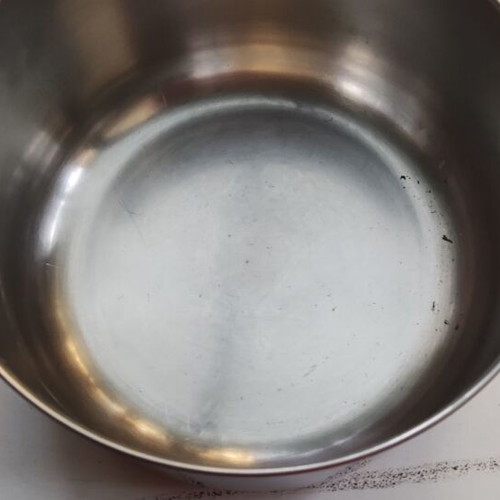Cookware set used with pot, steamer, sieve, and colander