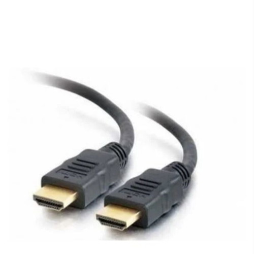 HDMI cable 10 meters like new, high speed male to male