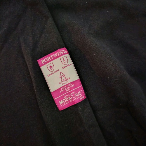 Portwest Modaflame FR12 XL new with tags