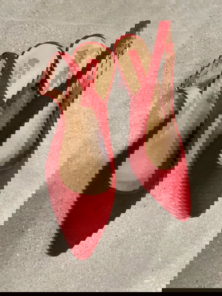 Γόβες Arte piedi
