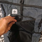 Backpack new
