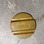 Gettone Telefonico 1973 used