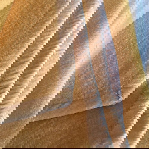 SOLE MIO ,MANTA, PURE NEW WOOL 220×240