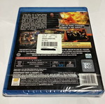 Blu-Ray Απόδοση Δικαιοσύνης καινούργιο με ελληνικούς υπότιτλους
