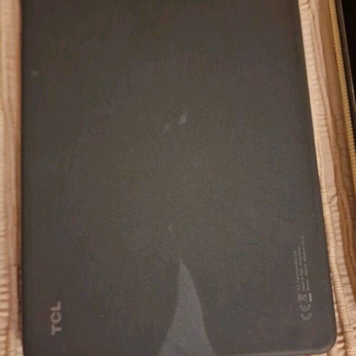 Various tablets used with damages for spare parts
