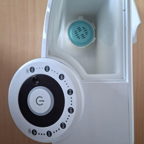 Tommee Tippee Perfect Prep used baby bottle maker
