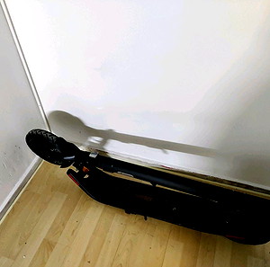 Segway E25E kickscooter