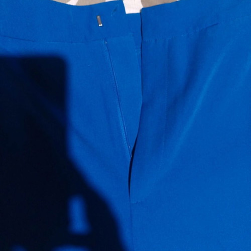Blue Stradivarius pants new, size M 38 10, unworn