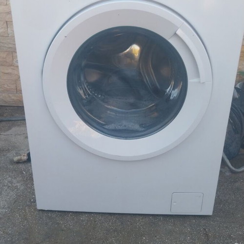Beko washing machine 6kg, 1200 rpm, digital display