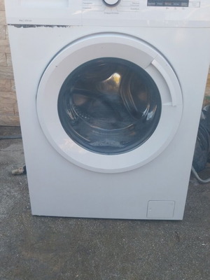 Beko washing machine 6kg, 1200 rpm, digital display