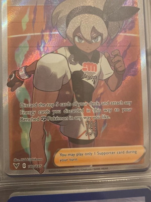 Bea Vivid Voltage 180 Full Art Pokmon -  10,00 - Vendora.gr
