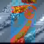  HOT WHEELS SPIN & SCORE