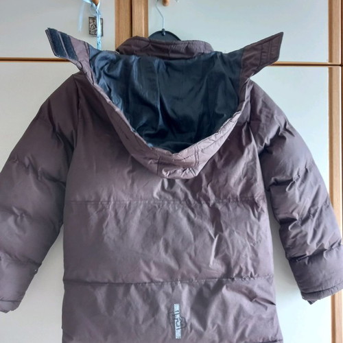 Earthbound Superwarm Jacket authentic for child 8-12 years
