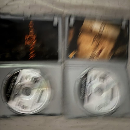 God of War Greek Saga Collection bundle like new for PS2 PS3 PSP