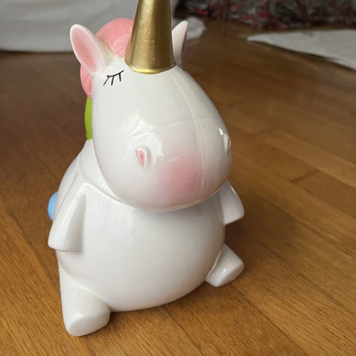Unicorn new