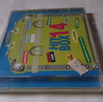 Hit Box 14 CD from Jeronimo Groovy 1998