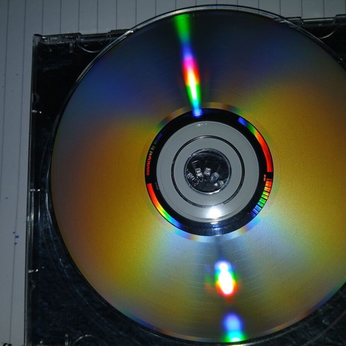 The Mission Sacrilege CD used, rock