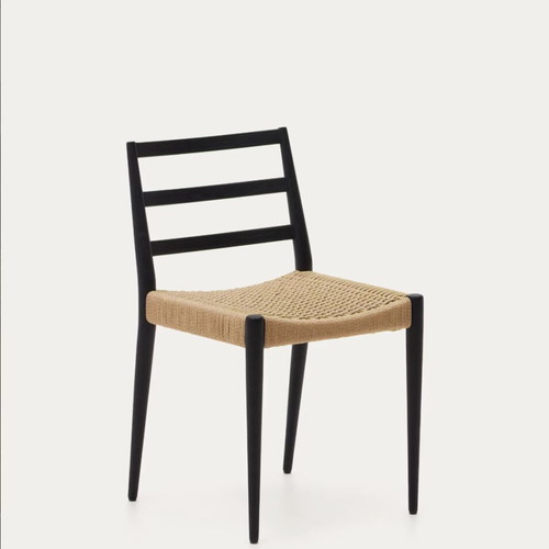 Kave Home Analysis dining chairs brand new, set of 4