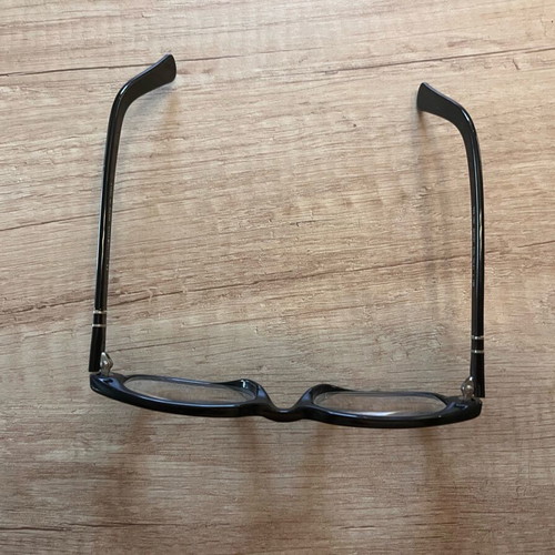 Glasses like new for myopia