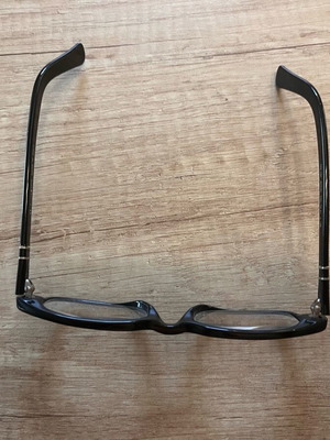 Glasses like new for myopia