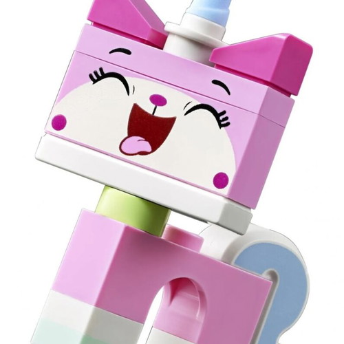Lego Unikitty's Sweetest Friends Ever set like new