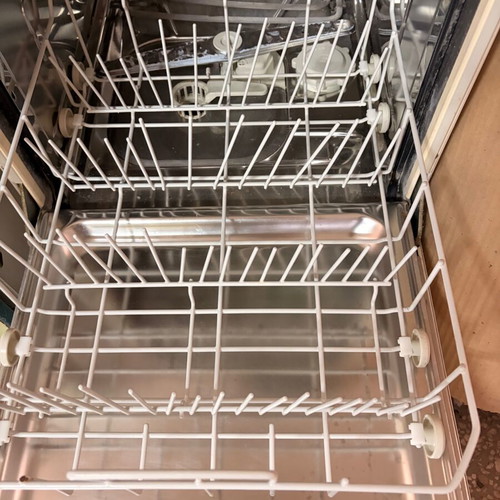 Miele G 600 SC dishwasher like new, made in Germany