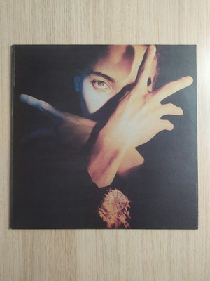 Terence Trent D'Arby Neither Fish Nor Flesh LP като нов, електронна