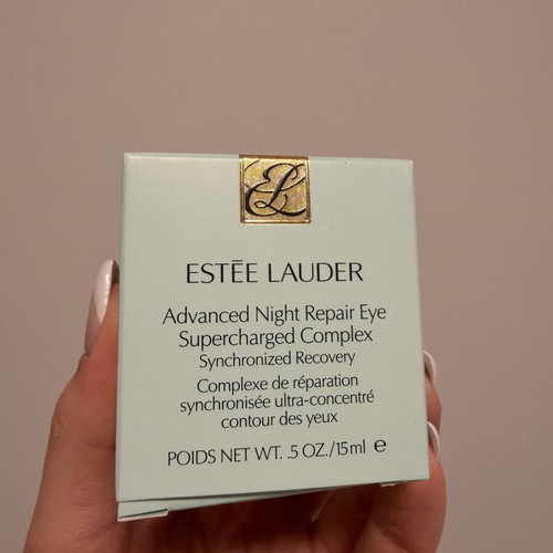 Estée Lauder Advanced Night Repair Eye Supercharged Gel-Creme 15ml