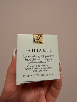 Estée Lauder Advanced Night Repair Eye Supercharged Gel-Creme 15ml