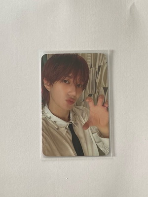 𐙚 Theo P1H POB Photocard new
