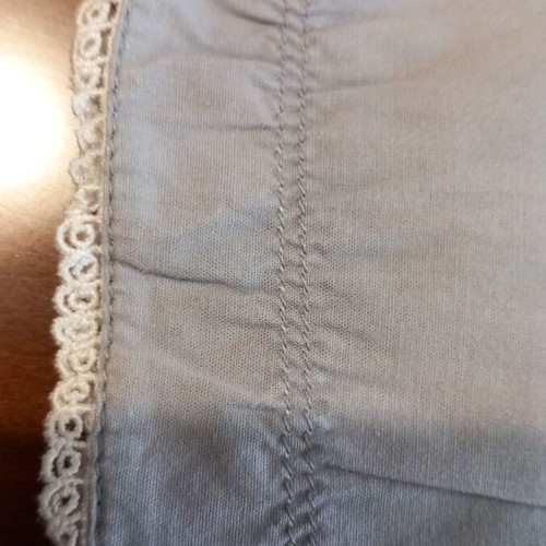 Marie Chantal shirt like new for baby girl
