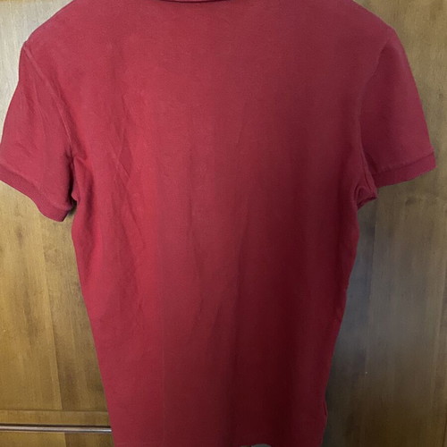 Fred Perry women's shirt like new, size L