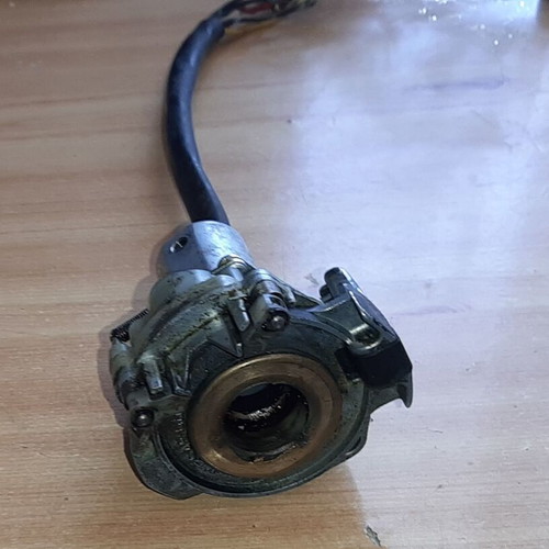 Turn signal switch for Opel Kadett B used