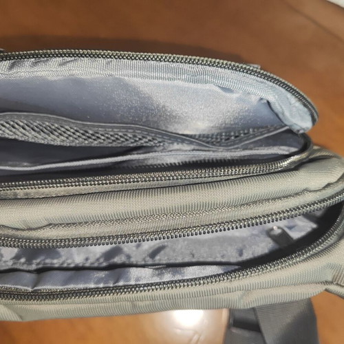 Diplomat men's waist bag new
