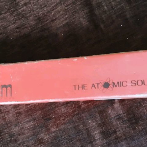 Folding music stand used in excellent condition