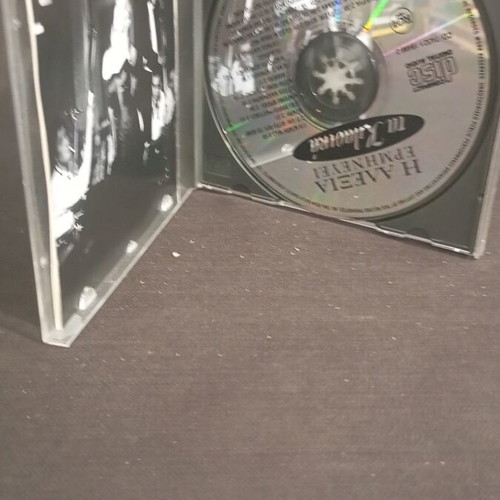 Alexia Ta Klassika CD like new