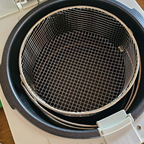 Bleusky 1800watt deep fryer new