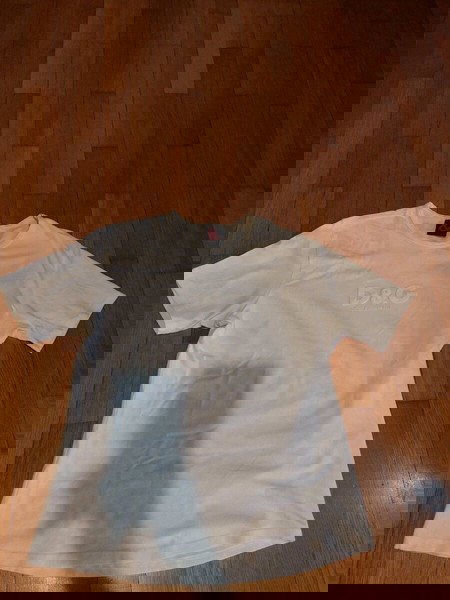 DOLCE&CABBANA TEE